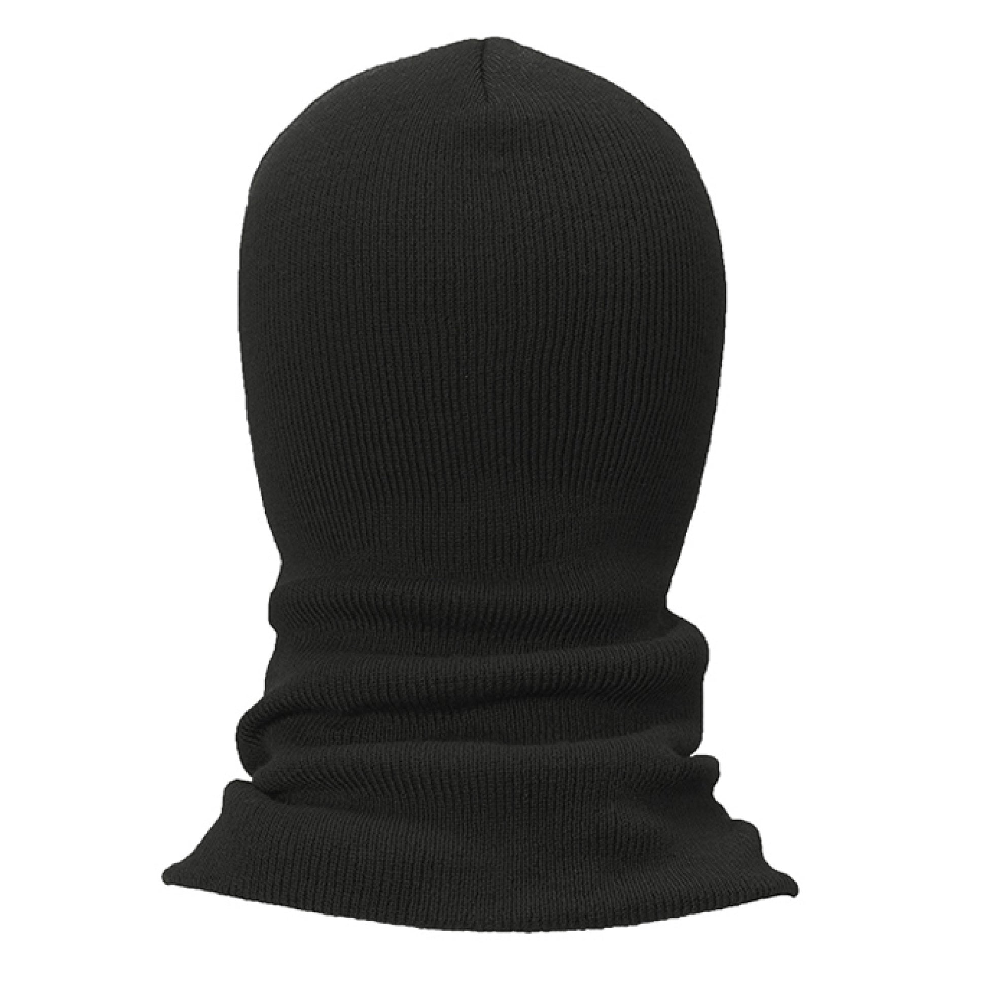 Black - BACK