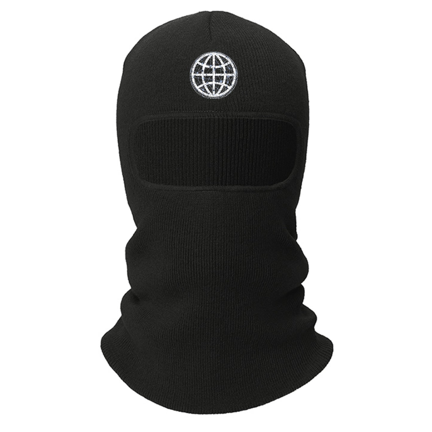 Black - FRONT