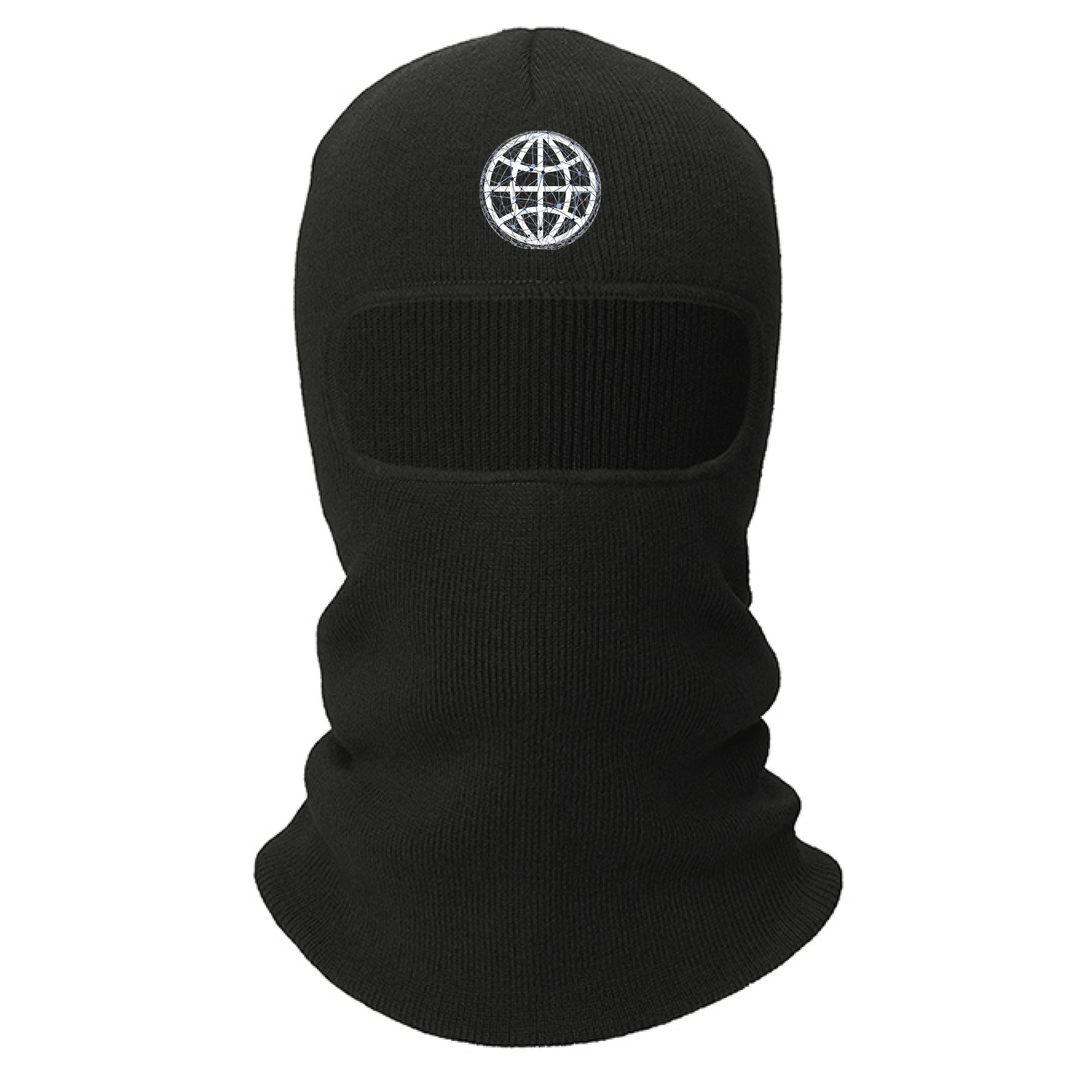 Black - FRONT