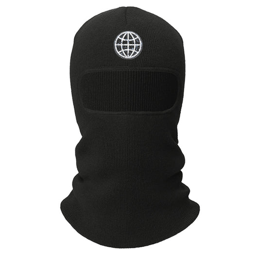 Black - FRONT